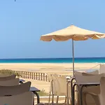 Sol Y Mar Апартаменты Морро-дель-Хабле