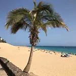 Апартаменты Sol Y Mar Морро-дель-Хабле