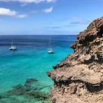 Апартаменты Sol Y Mar