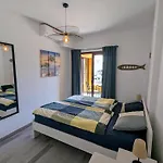 Апартаменты Sol Y Mar *