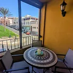 Апартаменты Sol Y Mar *
