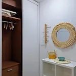 Sol Y Mar Апартаменты *