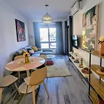 Апартаменты Sol Y Mar *