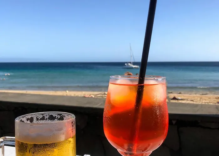 דירה Sol Y Mar *