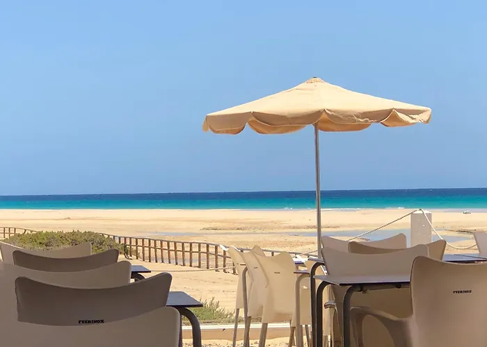 Sol Y Mar דירה מורו דל חאבלה