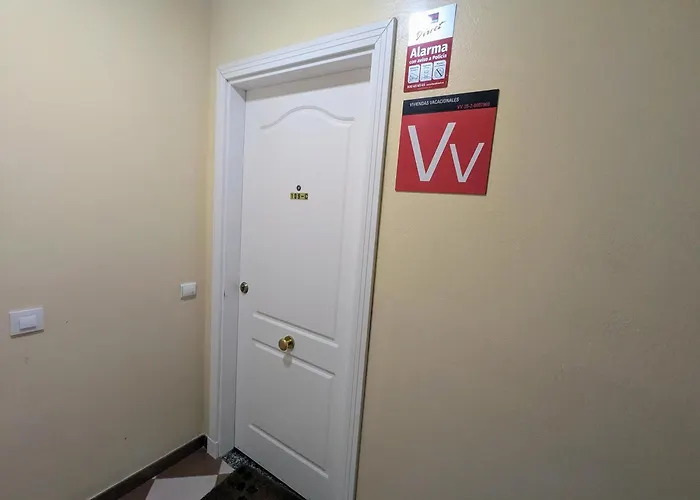 דירה Sol Y Mar *