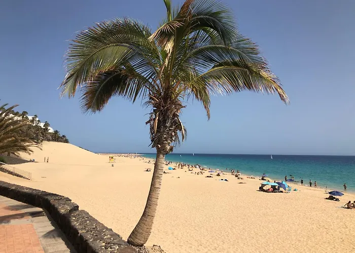 דירה Sol Y Mar מורו דל חאבלה