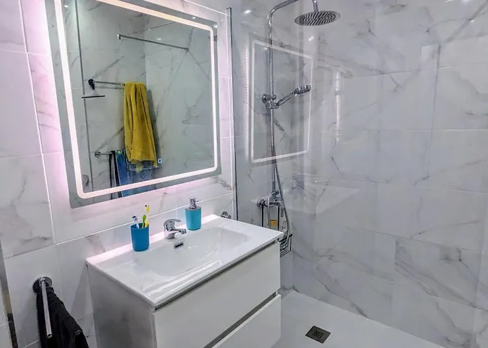 Sol Y Mar מורו דל חאבלה