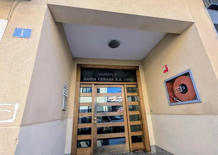 Sol Y Mar * מורו דל חאבלה