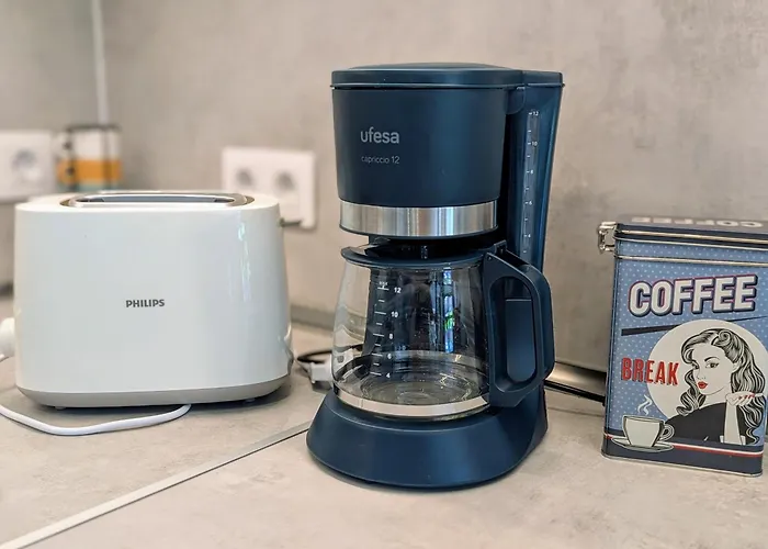 Sol Y Mar דירה *