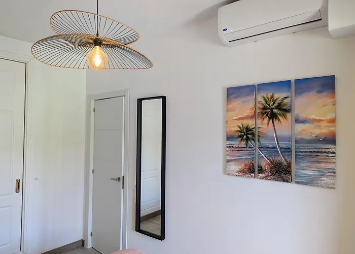 דירה Sol Y Mar *