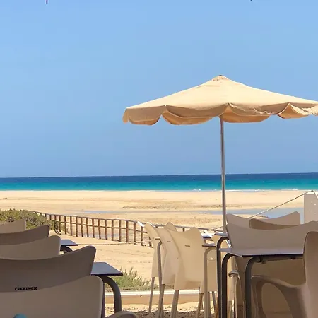 Sol Y Mar Appartamento Morro Jable (Fuerteventura)
