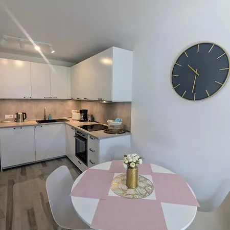 Sol Y Mar * Morro Jable (Fuerteventura)