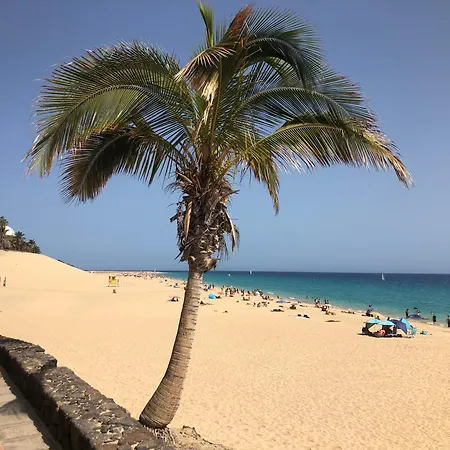 Appartamento Sol Y Mar Morro Jable (Fuerteventura)