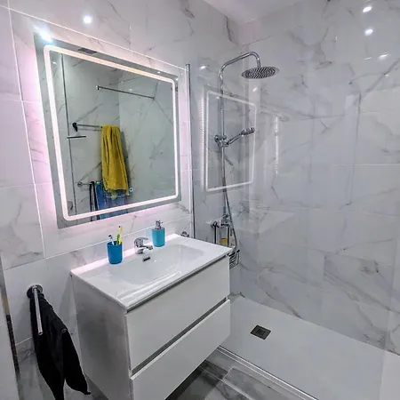 Sol Y Mar Morro Jable (Fuerteventura)