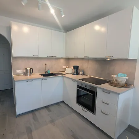 Sol Y Mar Apartment Morro Jable (Fuerteventura)