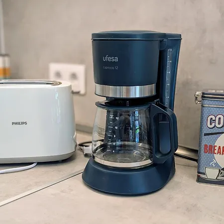 Sol Y Mar Appartamento *