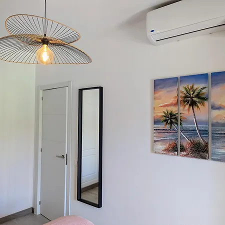 Appartamento Sol Y Mar *