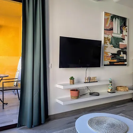 Sol Y Mar Apartment Morro Jable (Fuerteventura)