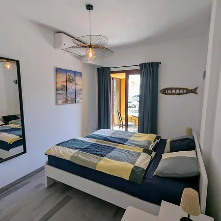 Apartment Sol Y Mar *