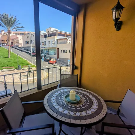 Appartamento Sol Y Mar *