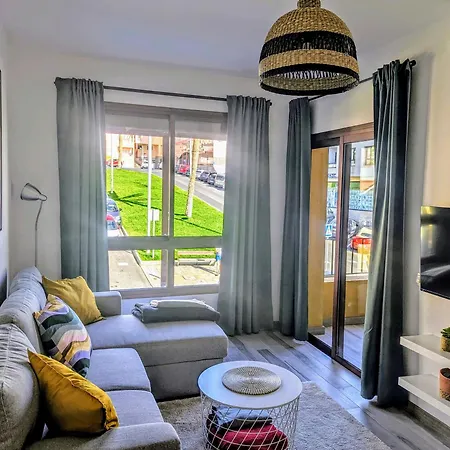 Sol Y Mar Appartamento Morro Jable (Fuerteventura)