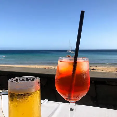 Апартаменты Sol Y Mar *
