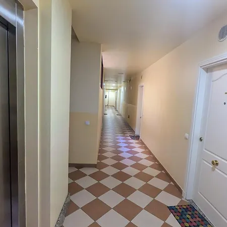 Apartamento Sol Y Mar Morro Jable (Fuerteventura)