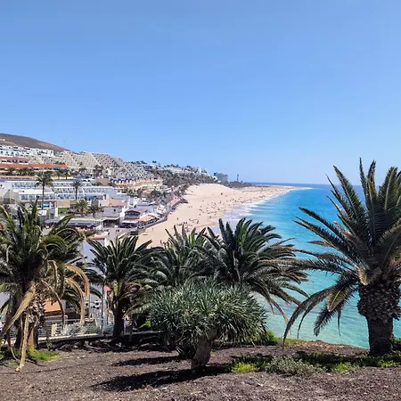 Sol Y Mar Morro Jable (Fuerteventura)