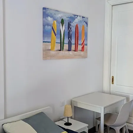 Apartamento Sol Y Mar Morro Jable (Fuerteventura)