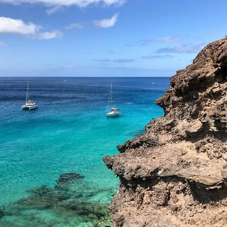 Апартаменты Sol Y Mar