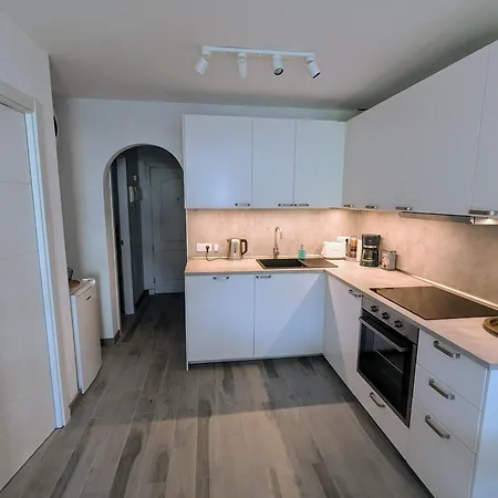 Apartamento Sol Y Mar *