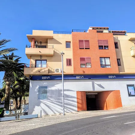 Apartamento Sol Y Mar Morro Jable (Fuerteventura)