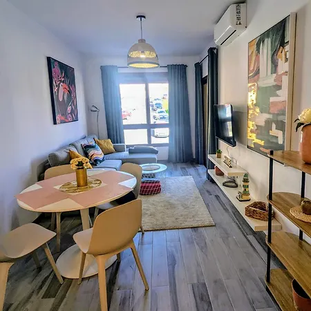 Apartamento Sol Y Mar *